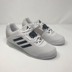 Adidas Men's Leistung 16 II Weightlifting BOA